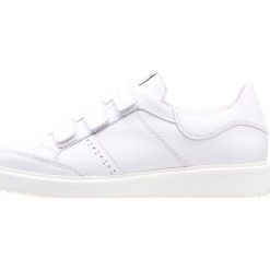 Trampki i tenisówki damskie: Nubikk NOAH STRAPS Tenisówki i Trampki white