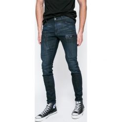 Jeansy męskie: G-Star Raw – Jeansy D03452.8968.8960