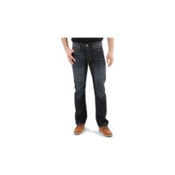 Spodnie męskie: Jeansy straight leg Levis ® 8513 513 Slim Straight Fit