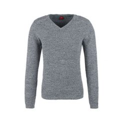 S.Oliver Sweter Męski Xl Szary. Swetry męskie S.Oliver. W wyprzedaży za 116,00 zł.