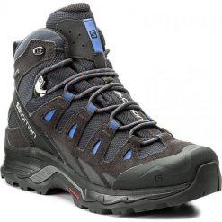 Buty trekkingowe damskie: Salomon Buty damskie Quest Prime GTX W India Ink/Phantom r. 40 (399724)