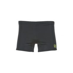 Kąpielówki męskie: Kostiumy kąpielowe Emporio Armani EA7 TRUNK ACTIVE