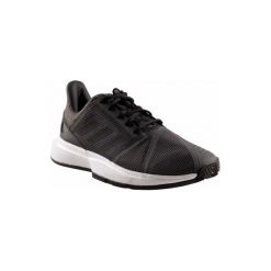 BUTY TENISowe COURTJAM BOUNCE męskie na mączkę ceglaną. Buty sportowe męskie Adidas, bez zapięcia, tenisowe. Za 299,99 zł.