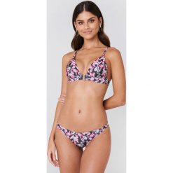 NA-KD Swimwear Dół od bikini - Pink,Multicolor. Różowe bikini NA-KD Swimwear. W wyprzedaży za 28,67 zł.