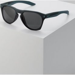 Okulary przeciwsłoneczne męskie: Nike Vision NAVIGATOR Okulary przeciwsłoneczne green/black/grey