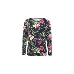Bluzy damskie: Bluza Plants