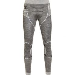 Kalesony X-BIONIC APANI 4.0 MERINO. Czarne kalesony męskie X BIONIC, bez wzorów, z wełny. W wyprzedaży za 474,00 zł.