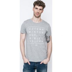 T-shirty męskie z nadrukiem: Tom Tailor Denim – T-shirt