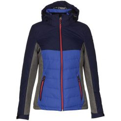 KILLTEC Kurtka damska Weede granatowa r. 36 (28802). Niebieskie kurtki sportowe damskie marki KILLTEC. Za 629,94 zł.