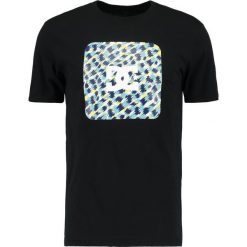 T-shirty męskie z nadrukiem: DC Shoes SHUFFLE FACE Tshirt z nadrukiem black