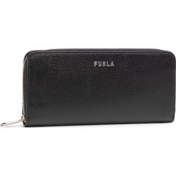 Duży Portfel Damski FURLA - Next 1056301 P PDJ1 ARE Nero. Czarne portfele damskie Furla, ze skóry. Za 599,00 zł.