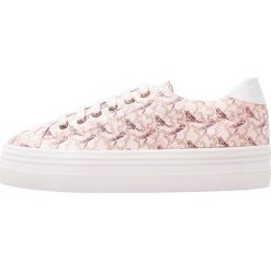 Buty damskie: No Name PLATO Tenisówki i Trampki light pink