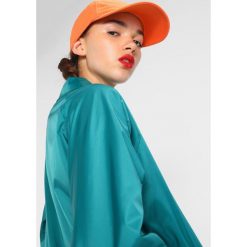 Kurtki damskie: Obey Clothing NOVAL Kurtka wiosenna teal