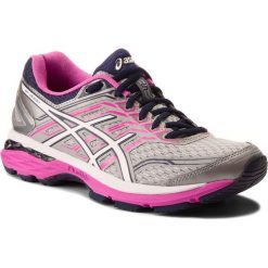 Buty sportowe damskie: Buty ASICS - GT-2000 5 T757N Midgrey/White/Pink Glow 9601
