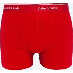Majtki męskie: John Frank – Bokserki