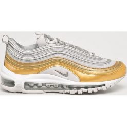 Nike Sportswear - Buty Air Max 97 Special Edition. Szare buty sportowe damskie Nike Sportswear, bez wzorów, z gumy, sportowe. W wyprzedaży za 699,90 zł.