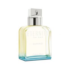 Slipy męskie: „Eternity Men Summer 2015” – EDT – 100 ml