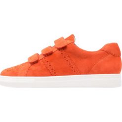 Trampki i tenisówki damskie: HASSIA MARANELLO Tenisówki i Trampki orange