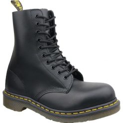 Dr. Martens Dr. Martens 1919 10105001 36 Czarne. Czarne buty trekkingowe damskie Dr. Martens. W wyprzedaży za 699,99 zł.