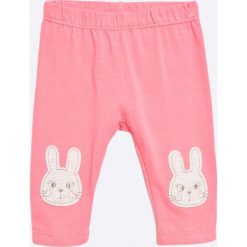 Legginsy dziewczęce: Blu Kids – Legginsy dziecięce 56-74 cm
