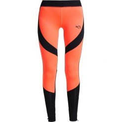 Legginsy: KariTraa TINA Legginsy coral