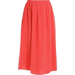 Spódniczki: Club Monaco JUMBALAYA Spódnica plisowana jaipur sky
