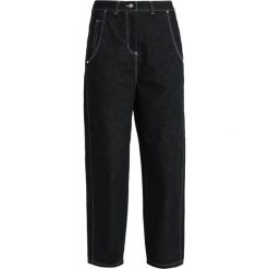 Jeansy damskie: Finery London ASH DENIM Jeansy Dzwony black