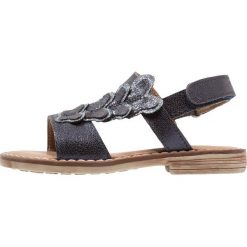 Friboo Sandały dark blue. Niebieskie sandały chłopięce marki Friboo, z materiału. Za 129,00 zł.
