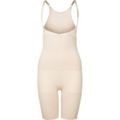 Maidenform Bielizna korygująca body beige. Brązowa bez kategorii marki Maidenform, z elastanu. Za 229,00 zł.