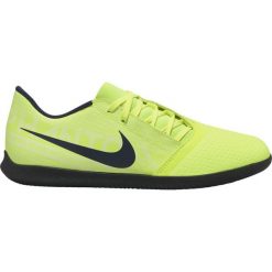 Buty halowe Nike Phantom Venom CLub Ic M AO0578-717. Buty sportowe męskie Nike, ze skóry, na sznurówki, do piłki nożnej. W wyprzedaży za 259,00 zł.
