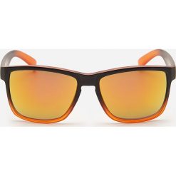 Okulary przeciwsłoneczne - Czerwony. Czerwone okulary przeciwsłoneczne damskie House. Za 29,99 zł.