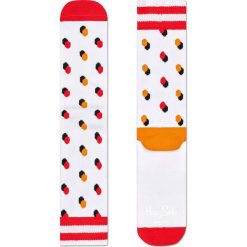 Happy Socks - Skarpety Athletic Shadow. Skarpetki męskie Happy Socks. W wyprzedaży za 29,90 zł.