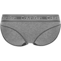 Calvin Klein Spodenki Szary. Szare figi damskie Calvin Klein, xs, bez wzorów, z elastanu. Za 100,95 zł.