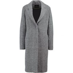 Circle of Trust VIVI Płaszcz zimowy grey melange. Szare płaszcze damskie marki Circle of Trust, na zimę, l, bez wzorów, z poliesteru. W wyprzedaży za 395,45 zł.