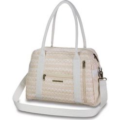 Dakine Torba Amber 20L Sand Dollar 10000753-S18. Żółte torebki damskie sportowe Dakine, bez wzorów, eleganckie, bez dodatków. W wyprzedaży za 190,00 zł.