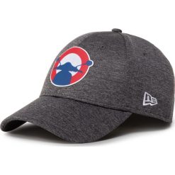 Czapka z daszkiem NEW ERA - Alt Logo 940 V 12286009 Szary. Szare czapki męskie New Era, bez wzorów, z poliesteru. Za 149,00 zł.