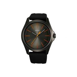 Zegarki męskie: Zegarek męski Orient Dressy FQC0S00BA0