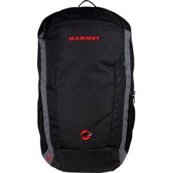 Mammut XERON ELEMENT 22L Plecak trekkingowy black/smoke. Czarne plecaki męskie marki Mammut, sportowe. Za 279,00 zł.
