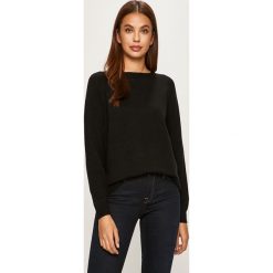Only - Sweter. Różowe swetry damskie ONLY, s, bez wzorów, z poliesteru, bez rękawów, bez kaptura. Za 129,90 zł.