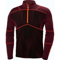 T-shirty męskie: Koszulka funkcyjna w kolorze bordowym