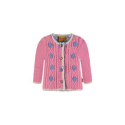 Swetry chłopięce: Steiff Girls Sweter