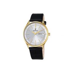 Zegarki męskie: Zegarek męski Festina Retro F6838_1