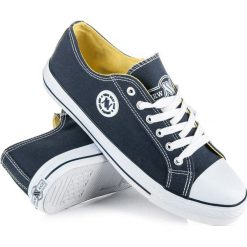 Trampki damskie slip on: Trampki new age GARDENIA