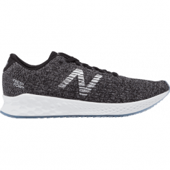 New Balance Fresh Foam Zante Pursuit - WZANPBK. Pomarańczowe buty sportowe damskie New Balance, bez wzorów, z gumy, tenisowe. Za 449,99 zł.