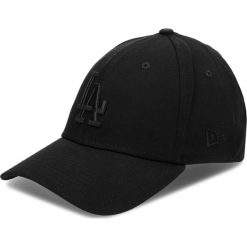 Czapka z daszkiem NEW ERA - League Essential 39 11405496 Czarny. Czarne czapki z daszkiem damskie marki New Era, z bawełny. Za 119,99 zł.