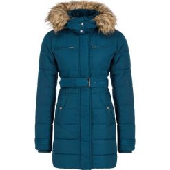 Kurtka puchowa Pepe Jeans Lynn PL401709. Niebieskie kurtki damskie Pepe Jeans, xs, bez wzorów, z poliesteru, bez kaptura. W wyprzedaży za 489,00 zł.