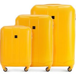 Walizki: 56-3A-37S-50 Zestaw walizek
