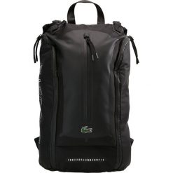 Plecaki męskie: Lacoste Sport BACKPACK Plecak noir