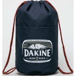 Dakine - Plecak. Plecaki męskie Dakine, z nadrukiem, z poliesteru. W wyprzedaży za 79,90 zł.