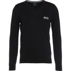 Swetry klasyczne męskie: BOSS Green VEEH PRO Sweter black